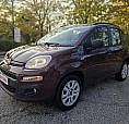 Fiat - Panda - 0.9 Twinair Turbo Natural Power