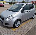Suzuki Splash 1.2 Vvt Gls Style