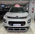 Citroen C3 Aircross Bluehdi 120 S&S Eat6 Shine