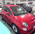 Fiat 500 1.0 Hybrid Connect