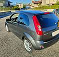 Ford Fiesta 1.2 Benzina Ghia 3 Porte