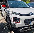 C3 Aircross