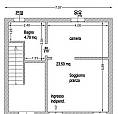 Rif. 445a Bilocale Piano Terra