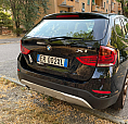 Bmw X1 Xdrive 18D