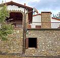 Compendio Immobiliare A Reggello (Fi)
