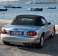 Mazda Mx5
