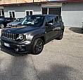 Jeep Renegade 1.6 Mjt Ddct 120 Cv Limited