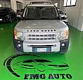 Land Rover Discovery 3 2.7 Tdv6 Se