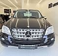 Mercedes-Benz Ml 280 Cdi Unico Proprietario