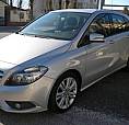 Mercedes-Benz B 180 B 180 Cdi Executive