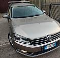 Volkswagen Passat 2014 1.6Diesel Ok Per Neopatenta