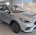 Mg Zs Classic 1.5 Vti-Tech Luxury 2025 Km 17229