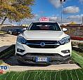 Ssangyong Rexton 2.2 Diesel - 180Cv Full Optional 