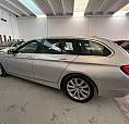 Bmw 520 D Business