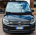 Volkswagen Caddy 4ª Serie - 2015