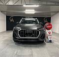 Audi Q3 40 Tdi Quattro S Tronic Line Edition