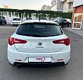 Alfa Romeo Giulietta 1.4 Turbo 120 Cv Gpl Sprint