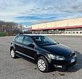 Volkswagen Polo 1.6 Tdi