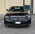 Mercedes-Benz E 200 D Executive Sport Navi/Bi Xeno