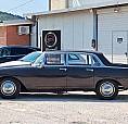 Lancia Flaminia 2.8 V6 Berlina 3°S - Asi