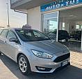 Ford Focus 1.5 Tdci 120 Cv Start&Stop Sw Titanium 