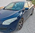 Renault Megane 3 Serie Anno 2011