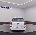 Fiat 500L 0.9 T.air T. Natural Power Lounge 80Cv