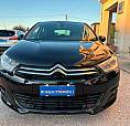 Citroen C4 2.0 Hdi 150(Berlina) Exclusive 2012