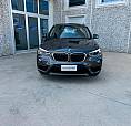 Bmw X1 Xdrive20D Advantage
