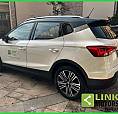 Seat Arona 1.0 Tgi Xcellence 90Cv 05/2020