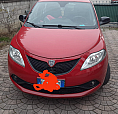 Lancia Ypsilon Come Nuova