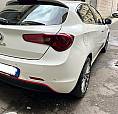 Alfa Romeo Giulietta 2011