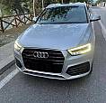 Meravigliosa Q3 Quattro S-Line Edition