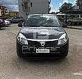 Dacia Sandero 1.2 16V Ambiance