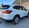 Bmw X1 Sdrive18D