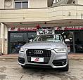 Audi Q3 2.0 Tdi Quattro Advanced Plus