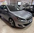 Peugeot 308 Bluehdi 120 Cv. Gt Line Navigatore-Xen