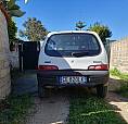 Fiat 600 Autocarro