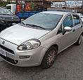 Fiat Punto - Buona Neopatentati - 2015