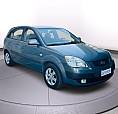 Kia Rio 1.5 Crdi 2009 190.000Km Neo Patentati
