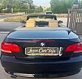 Bmw 320D Cabrio Cambio Automatico Pelle Full Optio