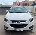 Hyundai Ix35 1.7 Diesel
