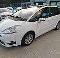 Citroen C4 Grand Picasso 1.6 Hdi 110 Fap Style