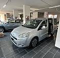 Peugeot Partner Tepee 1.6 Hdi 92Cv Outdoor