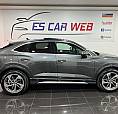 Audi Q3 Spb 40 Tdi Quattro S Tronic S Line Edition
