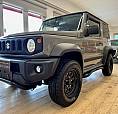 Suzuki Jimny 4X4 Allgrip - Full Vettura 4 Posti