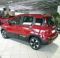 Fiat Panda 1.0 Hybrid 70 Cv Km0 Cross 