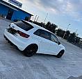 Audi A3 8V Sportback 2.0 Tdi