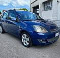 Ford Fiesta 1.2 16V 5P. Ghia Gpl