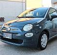Fiat 500 1.0 Hybrid 2020